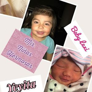 Meet your Posher, Mireya
